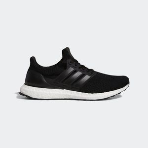 Ultraboost shoes black size 8.5